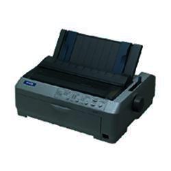 Epson LQ 590 Mono Dot-Matrix Printer